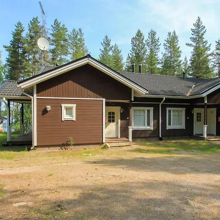 Country house Ruokolahti Tuomala