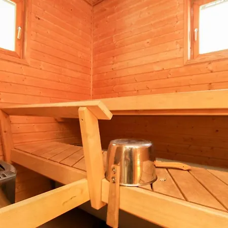 Ruokolahti Country house
