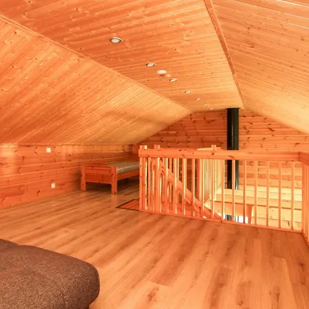 Ruokolahti Country house