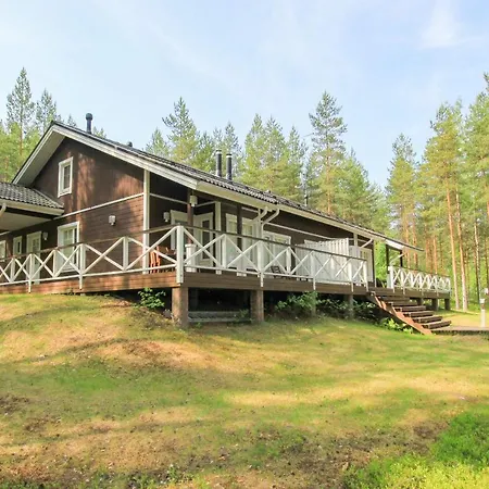 Country house Ruokolahti Tuomala