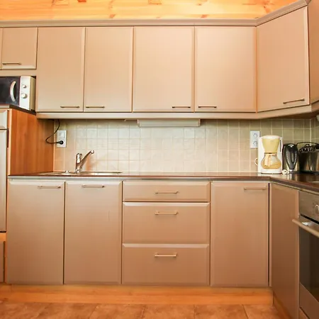 Country house Ruokolahti *