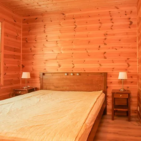 Ruokolahti Country house *