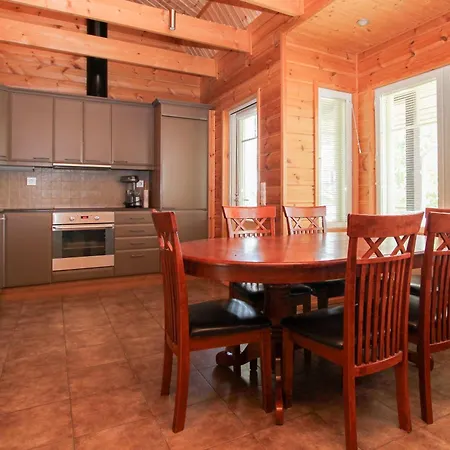 Country house Ruokolahti