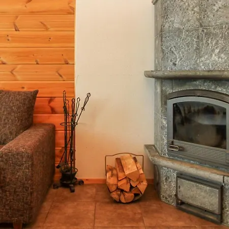 Country house Ruokolahti *