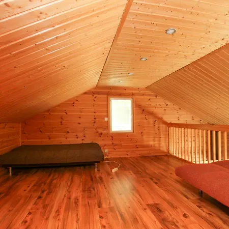 Ruokolahti Country house *