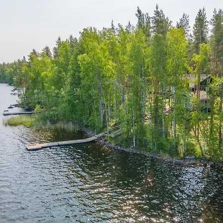 Country house Ruokolahti Tuomala