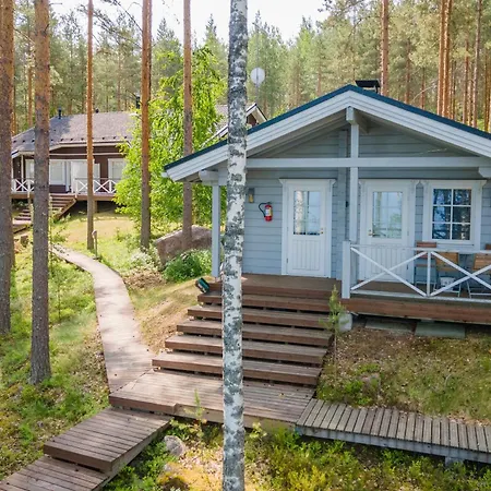 Ruokolahti Country house