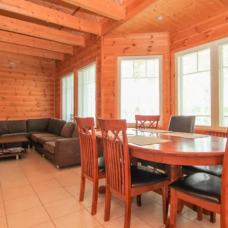Ruokolahti Country house