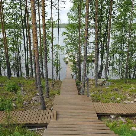 Ruokolahti Country house Tuomala