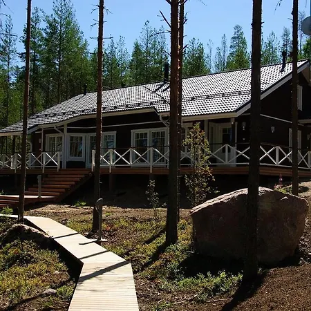 Ruokolahti Country house Tuomala